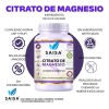 Citrato Magnesio Potasio Cápsulas