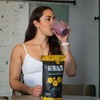 Proteína de Suero sin Sabor Be Better REBUILD 24 g