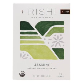 Green Tea,Og2,Jasmine