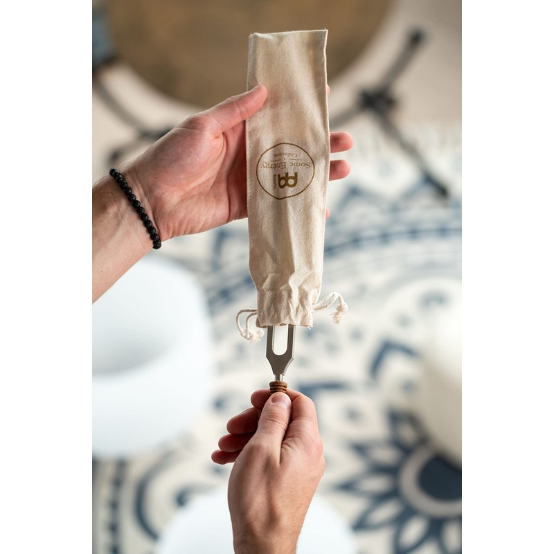 Sonic Energy Planet Therapy Tuning Fork - Lilith 123.02 Hz