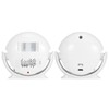 Waytronic Welcome Doorbell Alarm IR Infrared Sensor Voice Prompt Door