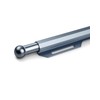 Valet Rod for Closet Pull Out, 12" Adjustable extending closet