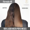 El Español con Stylo - Kit Alaciado permanente x10 (500ml)