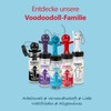 Voodoo Doll &Friendship Love in A Tin