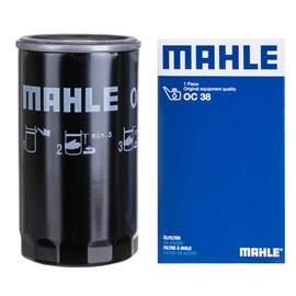 Knecht OC 38 Oil Filter