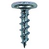 DAIDOHANT 10176813 Woodworking Screws Good (Uniqlo Head Color) (Nominal Diameter