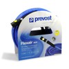 Prevost (PRVRSTRASB3850) Flexair air hose assembly - ARO 210 profile