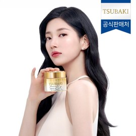 Tsubaki Premium EX Repair Mask 180g / 츠바키 프리미엄 EX 리페어 마스크 180g