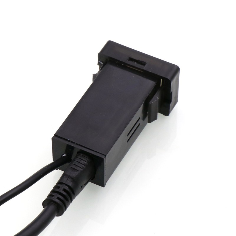 Timloon USB Input Port & HDMI Input Port Audio Relay