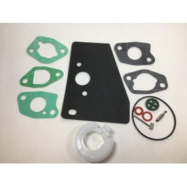 Kohler Kit: Carburetor Repair (Huayi) 14 757 04-S