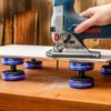 Rockler Bench Cookie Risers (2 Pack) – Connect Bench Cookies