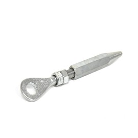 Clutch Release Lever Lower Rod Adjustable For Ford Fairlane 1962-1965