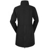 Kerrits Waterproof Rain Jacket Black Size: Medium