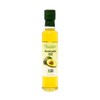 100% Pure Avocado Oil in Glass Bottle, Allergen-Free and Non-GMO,