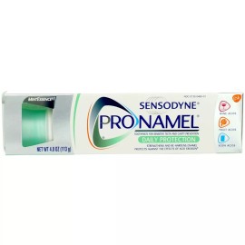 Sensodyne SM Sensodyne Pronamel Mint 4oz