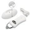 Galvanica Facial Lifting. 3 Distintos Cabezales Biomicro Spa
