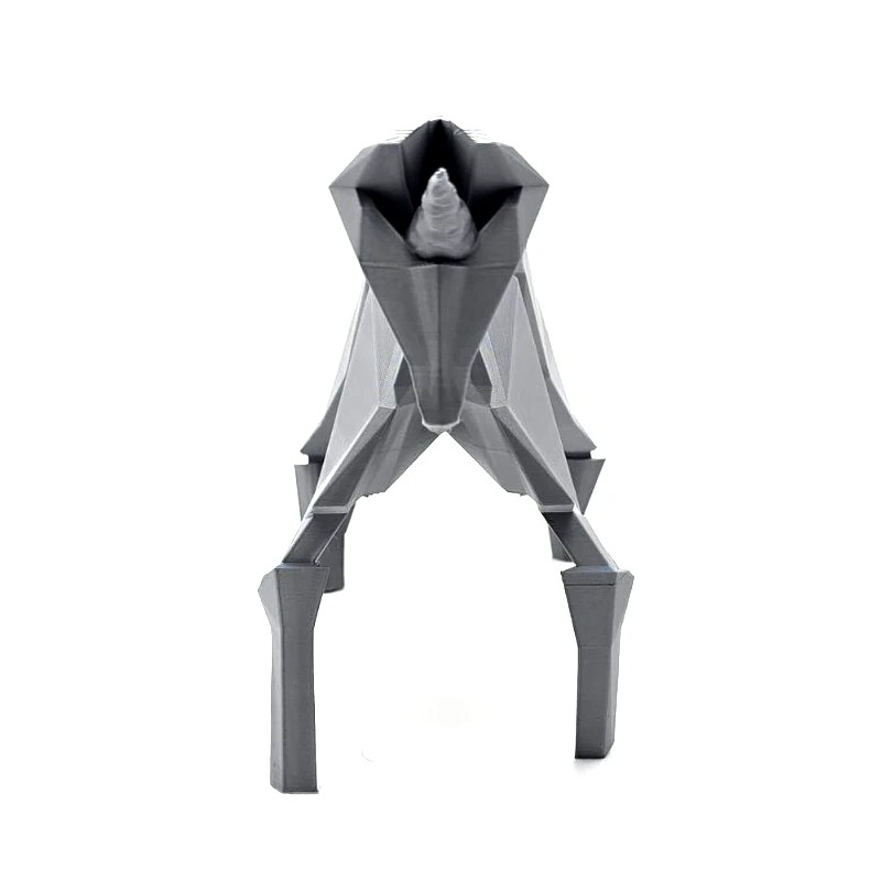 Replica Blade Runnder Origami Unicorn 3D Printed Prop Decor Fantasy
