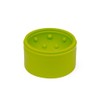 Kikkerland Pickleball Ice Ball Moulds Set of 2 Ice Cream