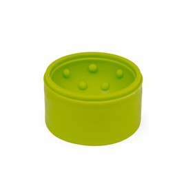 Kikkerland Pickleball Ice Ball Moulds Set of 2 Ice Cream Moulds