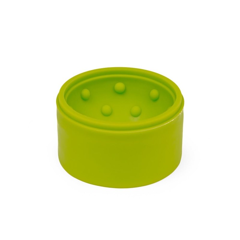 Kikkerland Pickleball Ice Ball Moulds Set of 2 Ice Cream