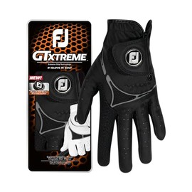 FootJoy GT Xtreme Women's Golf Glove, Black