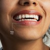 TEIA COSMETICOS Bálsamo labial humectante con color de ingredientes naturales