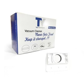 Replacement Part For Canplas Vacuum Cleaner Mounting Plate