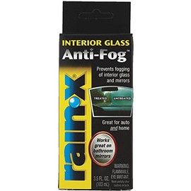 RAIN-X ANTI-FOG 3.5OZ