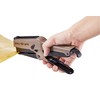 Spec Ops Tools Heavy Duty 45 Sheet Plier Stapler, All-Metal,