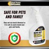 Instant Power Heavy Duty Urine Stain and Odor Remover, Stain
