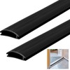 Sacubee 2 Pcs 36 Inch Vinyl Replacement Insert for Adjustable
