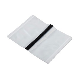 Savage Gear Leader Folder 26 x 18 cm Flip Rig Bag PE Bags Medium - 12 Pockets