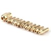 0.5-3.2mm Small Drill 4-Jaw Copper Drill Chuck Collet Set Micro