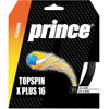 Prince 7JJ045 TOPSPIN X PLUS 16 (Topspin X Plus 16)