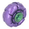 Decompression Fingertip Gyroscope Rotating Alloy Deformation Fingertip Gyroscope Toy