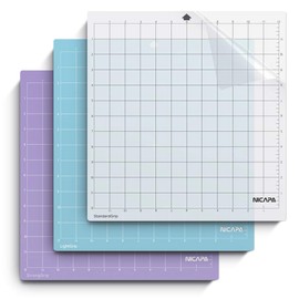 Nicapa cutting mat for Silhouette Cameo 4/3/2/1, for Silhouette Portrait2