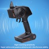 AX5S 2.4G 3CH AFHS Wireless Remote Control Transmitter for RC