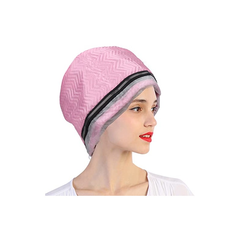 Gorro de Vapor para el Cabello, Gorros de Tratamiento Térmico