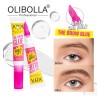 Fijador De Cejas Waterproof, Volumen Y Definición, Salvaje