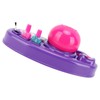 Kids Nail Art Toys Nail Polish Set with Dryer DIY