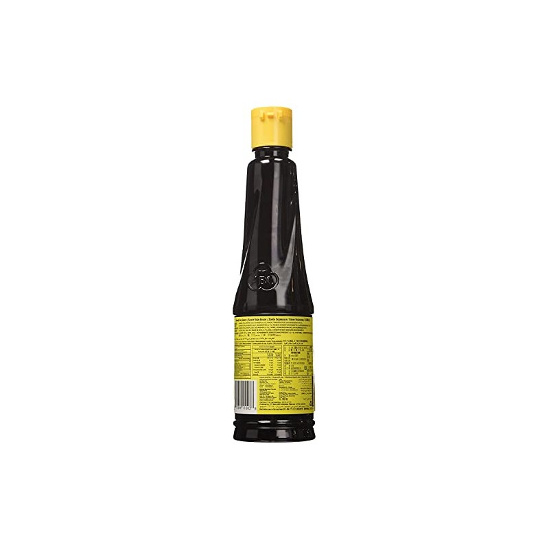 Kecap Manis (Sweet Soy Sauce) - 600 ml(20.2-Ounce) by ABC.