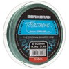 Cormoran string 135 m coil 0.25 thickness braided from coramid,