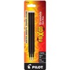 Pilot Frixion Erasable Pens - Clicker Fine Point - Refillable