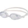 SWANS SW-32N CLA Clear Fitness Swim Goggles with Cushion Adult