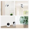 5MP WiFi Smart Camera for Tuya Night Vision AI Motion
