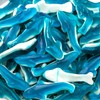 Gummy Sharks - 11 Ounce Pack - Blue Shark Gummies