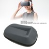 VR Headset Carrying Case Portable EVA Thickened Scratch Proof Shock