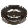 Fuel Cap Chrome for D 40 Simson S50 S51 KR51/1–2
