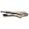 Tone VP-175 Grip Pliers, Total Length 7.6 inches (193 mm)