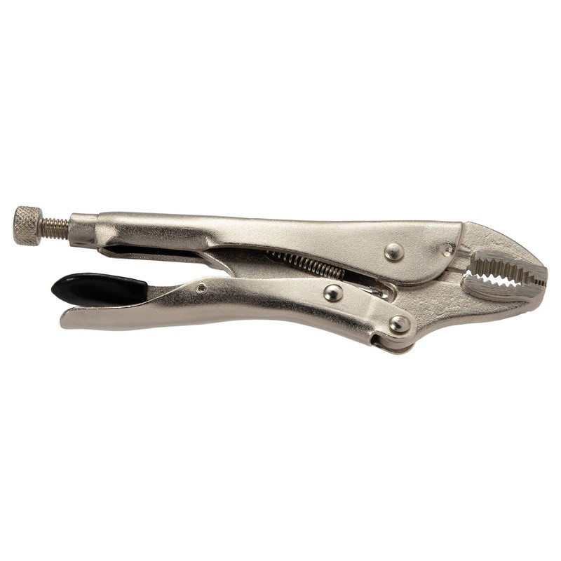 Tone VP-175 Grip Pliers, Total Length 7.6 inches (193 mm)